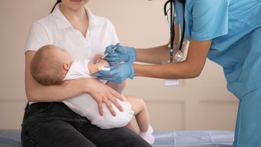 Tiêm vắc xin 6 trong 1 ở đâu tại quận Gò Vấp để bảo vệ bé an toàn?