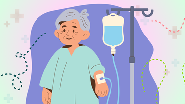 Tiêm vắc xin phòng phế cầu có thật sự cần thiết cho người già?