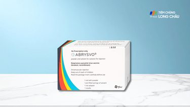 Tiêm vắc xin RSV ở đâu tại Quận Hà Đông? Lợi ích của vắc xin RSV đối với sức khỏe