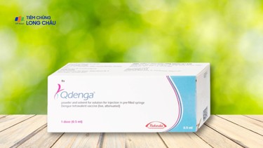 Tiêm vắc xin sốt xuất huyết ở Quận 3: Địa chỉ uy tín và thông tin cần biết