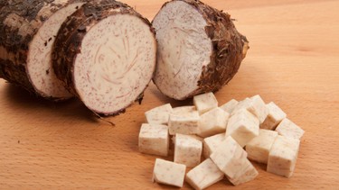 Tiểu đường có ăn được khoai sọ không? Những lưu ý quan trọng cần biết