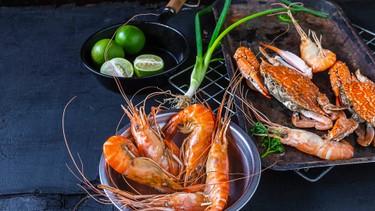 Tiểu đường có ăn được tôm cua không? Một số lưu ý khi ăn tôm cua ở người bệnh tiểu đường