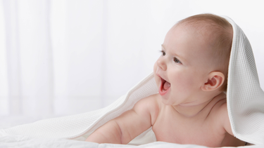 Tổng quan dinh dưỡng và vận động cho trẻ từ 3 - 6 tháng tuổi