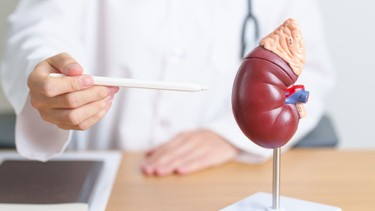 Tổng quan và tìm hiểu về khối u tuyến thượng thận lành tính