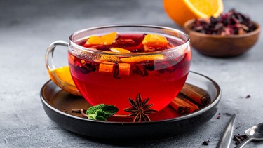 Trà cam quế có tác dụng gì? Cách sử dụng tốt cho sức khỏe