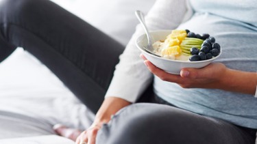 Bạn đã biết loại trái cây dành cho bà bầu bị tiểu đường chưa?