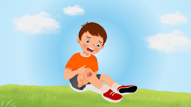 Trầy xước nhẹ cũng có thể mắc uốn ván, bạn đã hiểu rõ về bệnh này?