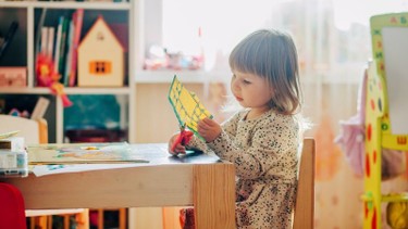 Tổng quan dinh dưỡng và vận động cho trẻ từ 4 - 5 tuổi