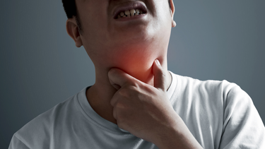 Ung thư khoang miệng sống được bao lâu? Các giai đoạn của ung thư miệng. 