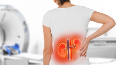 Triệu chứng suy thận độ 2: Nhận biết sớm để bảo vệ chức năng thận