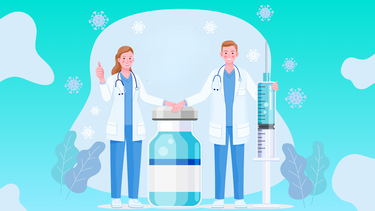 Trước khi tiêm vắc xin: Bạn có đang bỏ qua bước kiểm tra quan trọng?