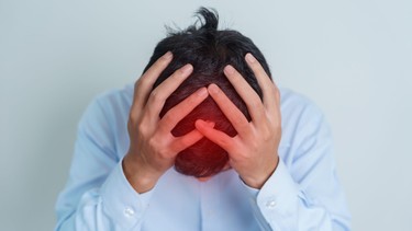 Tụ máu dưới màng cứng: Những điều bạn nên biết