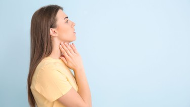 U bã đậu ở cổ là gì? Dấu hiệu và cách xử trí an toàn