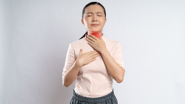 U vòm họng lành tính có nguy hiểm không? Những điều bạn cần biết