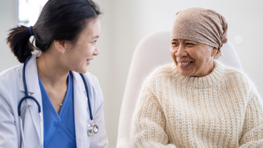 Ung thư dạ dày di căn xương nguy hiểm thế nào? Phương pháp điều trị phổ biến