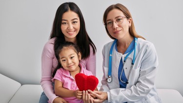 Ung thư dạ dày trẻ em: Nhận diện sớm và hướng điều trị an toàn