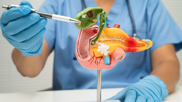 Ung thư đường mật trong gan sống được bao lâu và yếu tố ảnh hưởng tiên lượng?