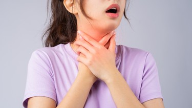 Ung thư hạch cổ do đâu? Cách chẩn đoán và điều trị như thế nào?