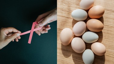 Ung thư phổi có ăn trứng gà được không? Lợi ích và lưu ý quan trọng cho người bệnh