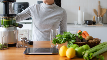 Uống gì để giảm mỡ bụng dưới hiệu quả? Lưu ý quan trọng khi sử dụng