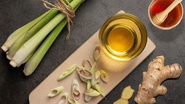 Uống nước sả gừng mỗi ngày có tốt không? Lợi ích và lưu ý cho sức khỏe