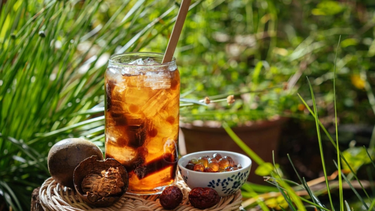 Uống trà bí đao có mất ngủ không? Những điều cần biết