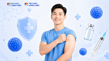 Nguy cơ mắc ung thư liên quan đến HPV giảm một nửa ở nam giới đã tiêm vắc xin