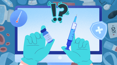 Vắc xin mRNA và DNA: Đâu là sự thật, đâu là hiểu lầm?