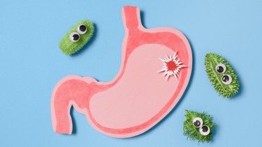 Vắc xin ngừa vi khuẩn HP: Kỳ vọng trong kiểm soát bệnh tiêu hoá