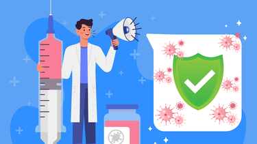 Vắc xin RSV: Ai nên tiêm và tiêm khi nào?