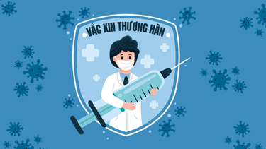 Vắc xin thương hàn: Tiêm sao cho đúng?