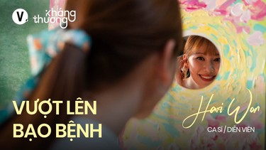 Đêm u ám, rồi cũng nhường chỗ cho mặt trời