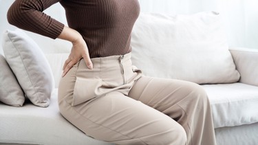 Viêm bao hoạt dịch ụ ngồi là gì? Nguyên nhân và cách điều trị