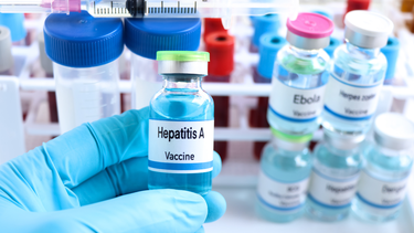 Viêm gan A và B​ bệnh nào nguy hiểm hơn?