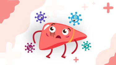 Viêm gan B âm thầm tấn công gan của bạn. Bạn hiểu rõ đến đâu?