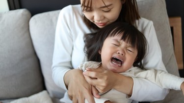 Viêm gan cấp ở trẻ: Nhận biết sớm để tránh suy gan nguy hiểm