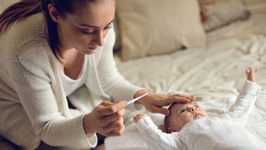 Viêm màng não ở trẻ em có chữa được không? Hướng điều trị và phòng ngừa hiệu quả