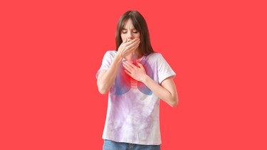 Viêm phế quản dị ứng: Nhận biết sớm để kiểm soát ho kéo dài