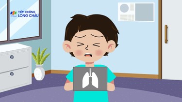 Viêm phổi nặng ở trẻ em: Dấu hiệu nhận biết và cách xử lý kịp thời