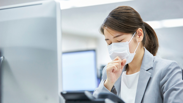 Viêm phổi tăng cảm là gì? Liệu nó có nguy hiểm?