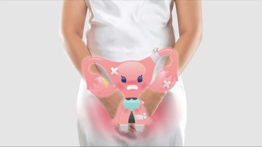 Viêm phụ khoa là gì? Bệnh lý thường gặp và cách phòng ngừa