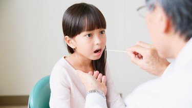 Viêm tiểu phế quản có tự khỏi được không? Cách phòng bệnh ra sao?