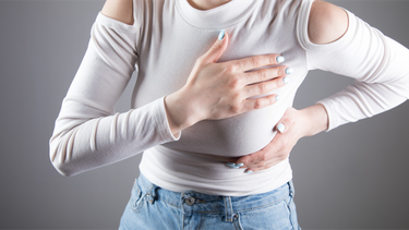 Viêm tuyến vú là gì? Nguyên nhân, triệu chứng và cách điều trị