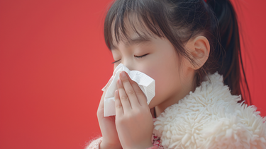 Viêm xoang ở trẻ em và những điều cha mẹ cần biết