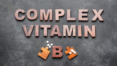 Vitamin 3B có tác dụng gì? Cách sử dụng vitamin nhóm B an toàn và hiệu quả