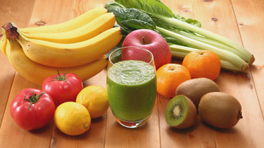 Vitamin A có trong trái cây nào? Những loại trái cây giàu vitamin A nên ăn mỗi ngày