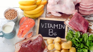Vitamin B6 có trong thực phẩm nào? Danh sách 15 thực phẩm bạn không nên bỏ qua