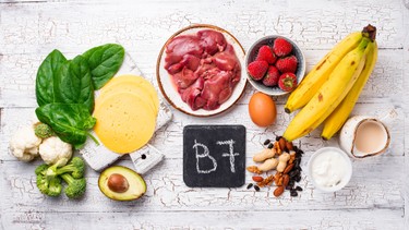 Vitamin B7 có trong thực phẩm nào? 15 nguồn bổ sung tự nhiên cho sức khỏe