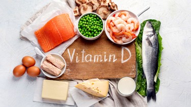 Vitamin D có trong thực phẩm nào? 10 thực phẩm giàu vitamin D bạn nên biết