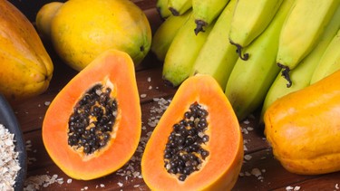 Vitamin D có trong trái cây nào? Hiểu đúng và bổ sung đủ!